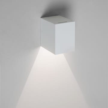 Fasadbelysning Astro Oslo Single 100