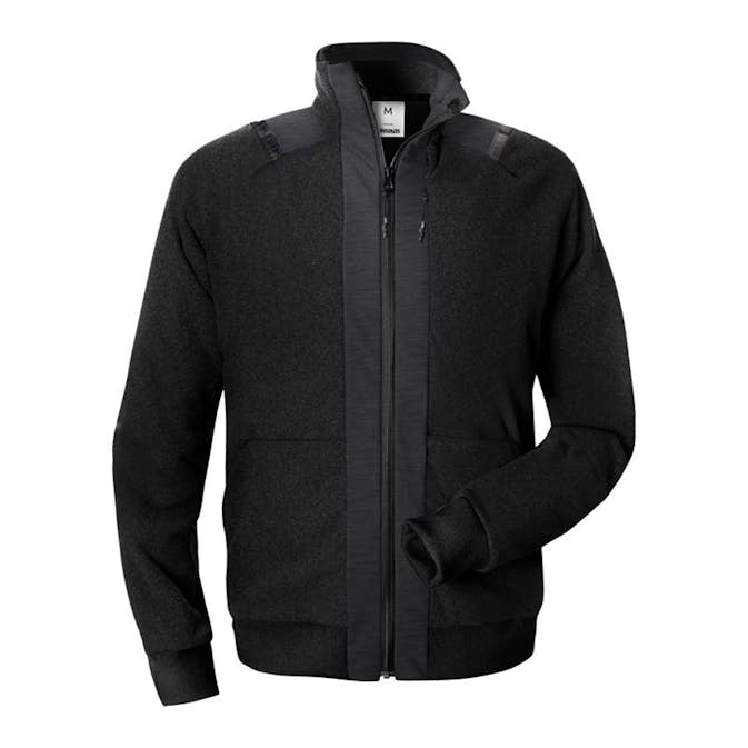 Fleecejacka Fristads 4921 GRF