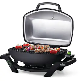 Bärbar/Elgrill Napoleon PRO285-E