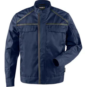 Jacka Fristads 4688 GRT