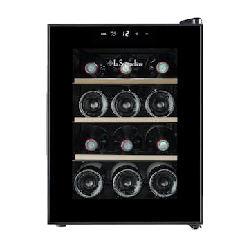 La Sommelière 12SILENCE