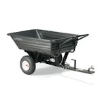 Kombikärra Stiga Till Åkgräsklippare