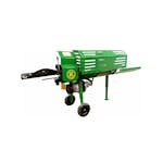 Vedklyv Kellfri 7 ton Eldriven