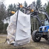 Skogsavverkning & trädplantering