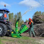 Flishugg Kellfri 100