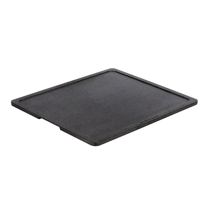 Stekbord Norrjern Gourmet, Gjutjärn