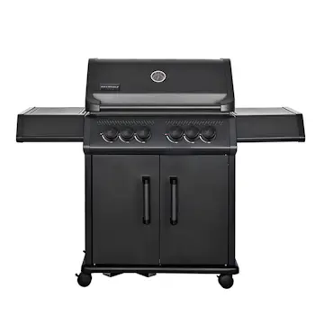 Gasolgrill Bluegaz X402
