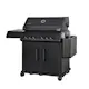 Gasolgrill Bluegaz X402