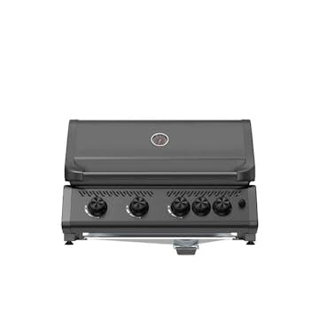 Inbyggnadsgrill Bluegaz X402
