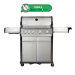 Gasolgrill Bluegaz X1 2026
