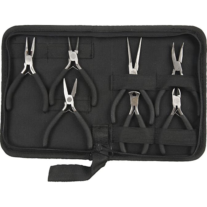 Tänger Creativ Company 7 St/1 Förp