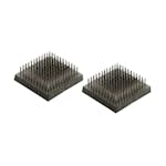 Extraborstar Landmann Pure 2-pack