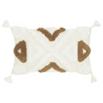 Kuddfodral Svanefors Bente