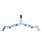 Inbyggnadsstativ Bluegaz Kyoto Kamado