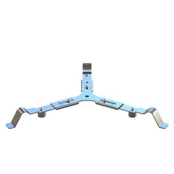 Inbyggnadsstativ Bluegaz Kyoto Kamado