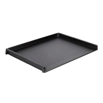 Stekbord Norrjern King, Gjutjärn