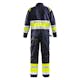 Flamskyddad Varseloverall Fristads 8174 ATHS Klass 1