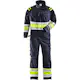 Flamskyddad Varseloverall Fristads 8174 ATHS Klass 1