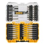 Bitssats DeWalt DT70717 40 Delar Torx