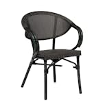 Caféstol Hillerstorp Äppelhed