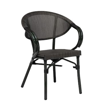 Caféstol Hillerstorp Äppelhed