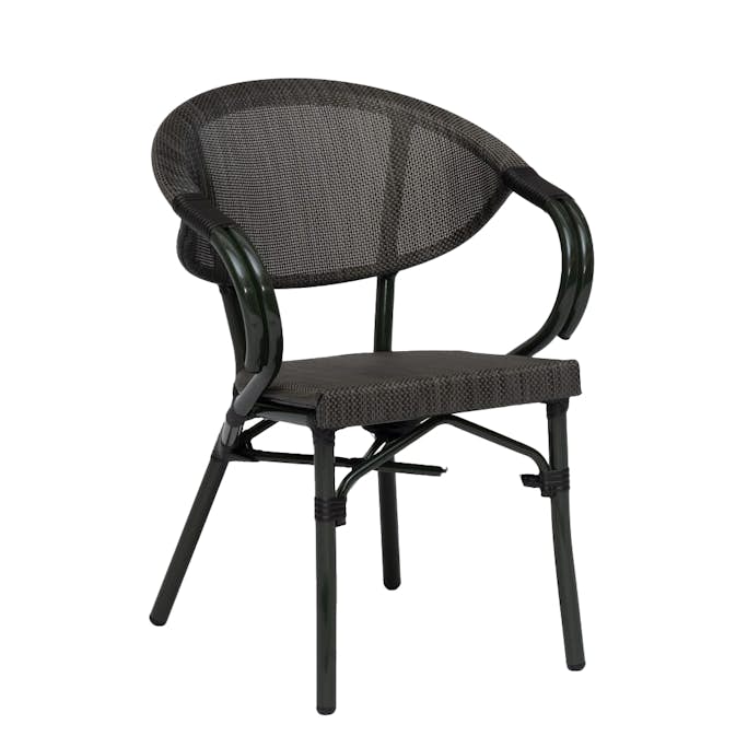 Caféstol Hillerstorp Äppelhed