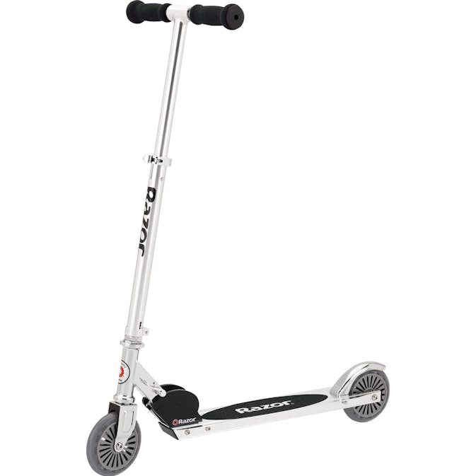 Sparkcykel Razor A125 Scooter GS