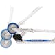 Sparkcykel Razor A125 Scooter GS