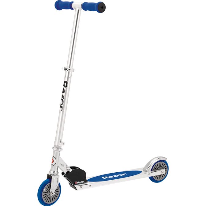 Sparkcykel Razor A125 Scooter GS