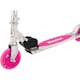 Sparkcykel Razor A125 Scooter GS