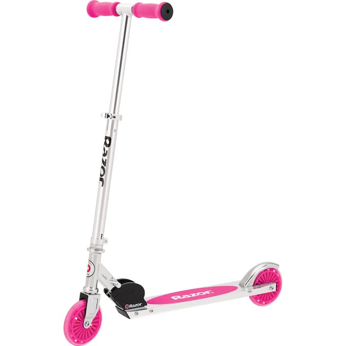 Sparkcykel Razor A125 Scooter GS
