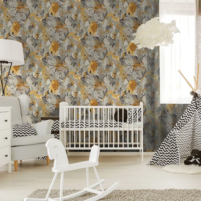 Tapet Holden Dream Catcher Animal Kingdom Neutral 13072