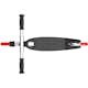 Sparkcykel Razor Carbon Lux Scooter Black