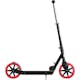 Sparkcykel Razor Carbon Lux Scooter Black