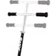 Sparkcykel Razor Carbon Lux Scooter Black