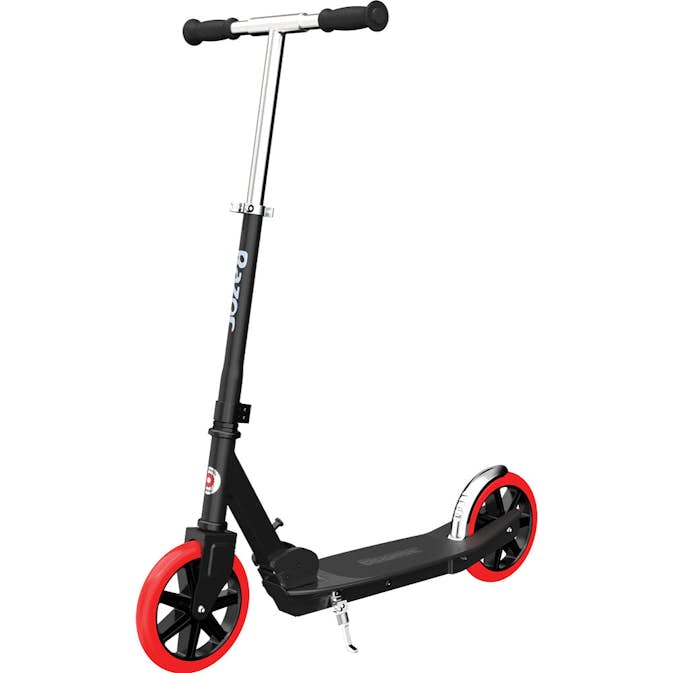 Sparkcykel Razor Carbon Lux Scooter Black