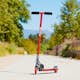 Sparkcykel Razor Sport Scooter