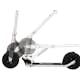 Sparkcykel Razor A5 Air Scooter Silver