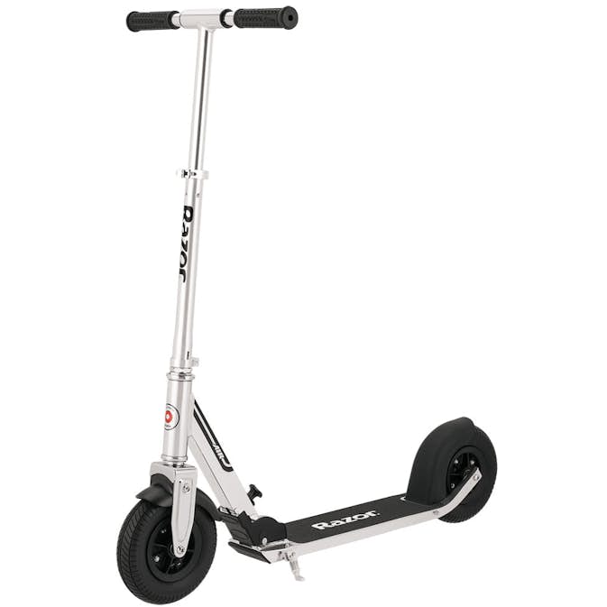 Sparkcykel Razor A5 Air Scooter Silver