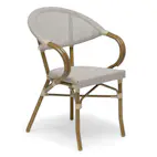 Caféstol Hillerstorp Äppelhed