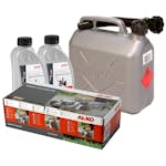 Startset AL-KO Snöslungor