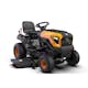 Trädgårdstraktor Mowox by AL-KO PLT 107 cm