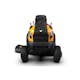 Trädgårdstraktor Mowox by AL-KO PLT 107 cm
