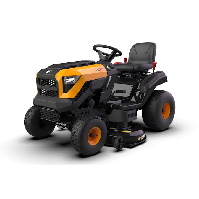 Trädgårdstraktor Mowox by AL-KO PLT 107 cm