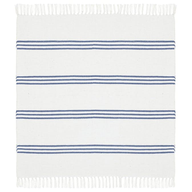 Flatvävd Matta Svanefors Tage