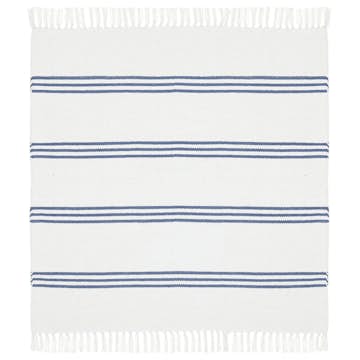 Flatvävd Matta Svanefors Tage