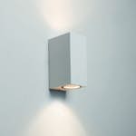 Fasadbelysning Astro Chios 150