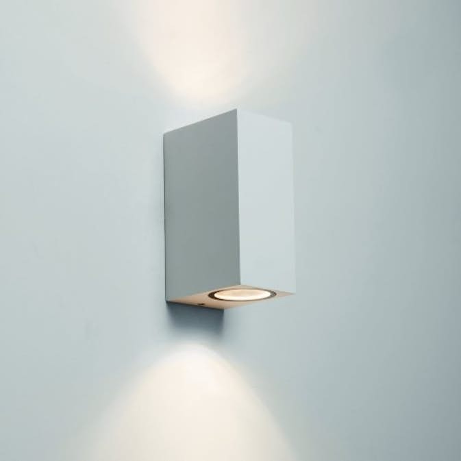 Fasadbelysning Astro Chios 150