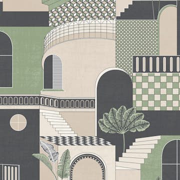 Tapet Holden Imaginarium 2 13100