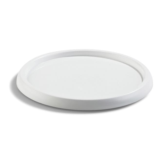 Lock Nordiska Plast till Hink 5 liter